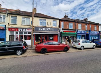 Thumbnail Restaurant/cafe for sale in Sutton Road, Southend-On-Sea