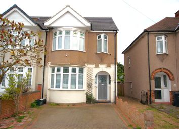 Romford - End terrace house for sale           ...