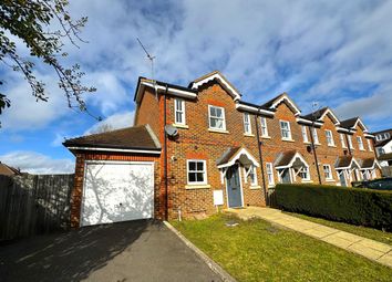 Thumbnail 3 bed semi-detached house for sale in Percy Road, Guildford