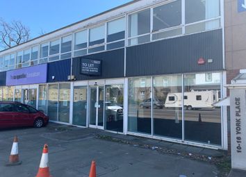 Thumbnail Commercial property to let in Unit A, 10-16, York Place, Perth