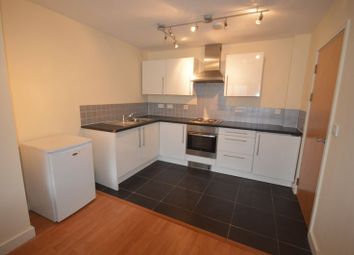 2 Bedrooms Flat to rent in Apartment 16, Friar Lane, Leicester LE1