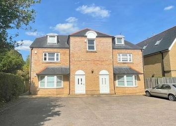 Thumbnail 2 bed flat to rent in Cavendish Place, Cambridge