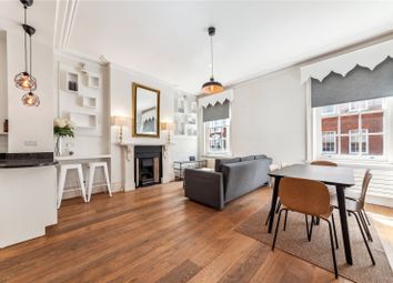 Thumbnail Flat to rent in Tavistock House, James Street, London