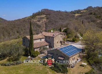 Thumbnail 10 bed detached house for sale in Umbertide, 06019, Italy