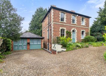 Thumbnail Detached house for sale in Grundys Lane, Malvern