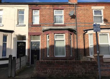 Thumbnail 3 bed terraced house to rent in Mill Street, Ormskirk