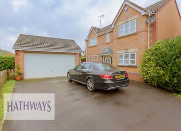 Thumbnail Detached house for sale in 14 Stockwood View, Langstone