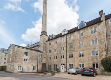 2 Bedrooms Flat to rent in Dunkirk Mills, Inchbrook, Stroud GL5