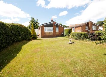 Thumbnail 3 bed detached bungalow for sale in Midhill Close, Brandon, Durham