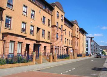 Thumbnail Flat to rent in Cumberland Street, Glasgow