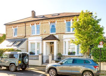 Thumbnail Detached house for sale in Ramsden Road, London