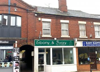 Thumbnail Commercial property for sale in 52 Market Street, Oakengates, Telford, Shropshire