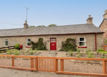 Thumbnail 2 bed semi-detached house for sale in Roslyn Coupar Angus Road, Blairgowrie, Perthshire