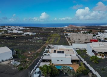 Thumbnail 3 bed villa for sale in Tinajo, Lanzarote, Spain