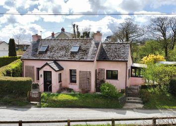 Thumbnail Cottage for sale in Llangolman, Clynderwen