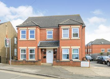 Thumbnail 1 bed flat for sale in Palace Gate, Irthlingborough, Wellingborough