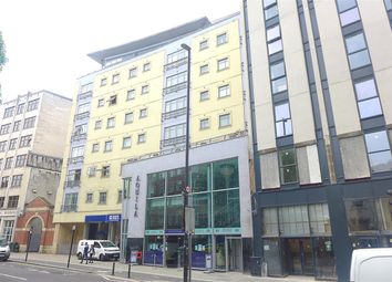 Thumbnail Flat to rent in Apollo Apartments, City Centre, Bristol
