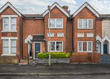 Thumbnail 3 bed terraced house for sale in Dutton Lane, Eastleigh, Hampshire