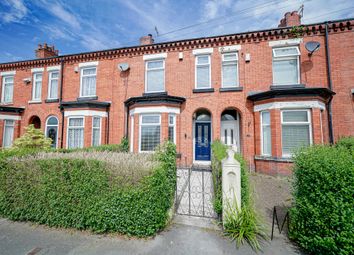 Thumbnail Terraced house to rent in Park Road, Worsley, Manchester