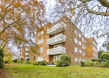 Thumbnail 3 bed flat to rent in Park View Road, London