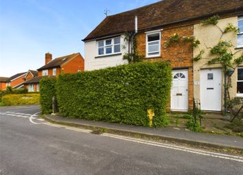 Thumbnail Flat to rent in Moorend Lane, Thame, Oxfordshire