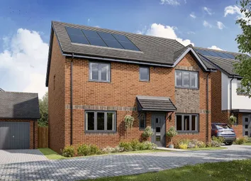 The Dorking Newlands Place
