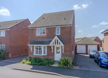 Property listing in Shrewsbury, Shropshire