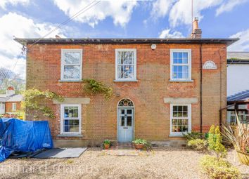 Thumbnail Semi-detached house for sale in Horsham Road, Mid Holmwood, Dorking