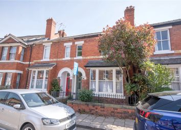 Property listing in Shrewsbury, Shropshire