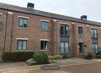 Thumbnail Flat to rent in Calthorpe House, Gosport