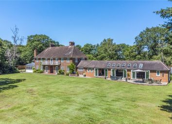 Reading - 6 bed detached house for sale