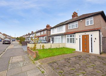 Thumbnail 3 bed semi-detached house for sale in Hansol Road, Bexleyheath