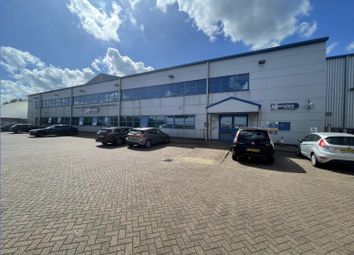 Thumbnail Office to let in First Floor, Menzies Distribution Centre, Bluestem Road, Ransomes Europark, Ipswich, Suffolk