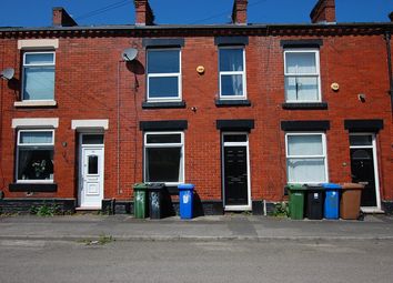 Thumbnail Terraced house to rent in Mansfield Street, Ashton-Under-Lyne, Lancashire