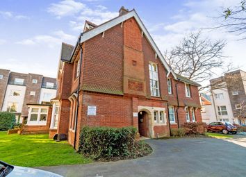 Thumbnail 1 bedroom flat for sale in James Weld Close, Shirley, Southampton