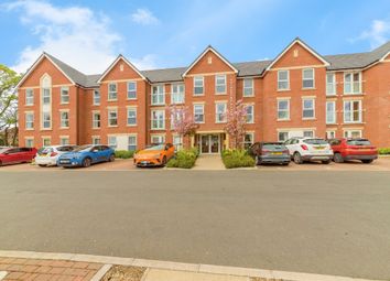 Thumbnail Flat for sale in Pine Gardens, Melton Mowbray