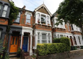 Thumbnail 2 bed flat to rent in Cleveland Park Avenue, London