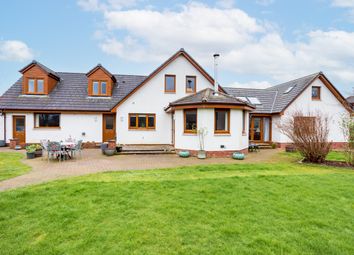 Dumfries - 6 bed detached house for sale