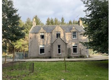 Buckie - Detached house for sale