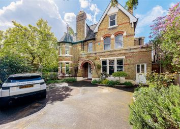 Thumbnail Detached house for sale in Beckenham Grove, Bromley