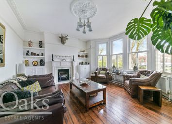 Thumbnail Semi-detached house for sale in Penerley Road, London