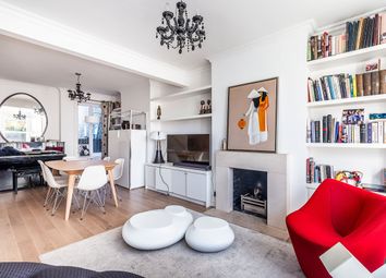 5 Bedrooms Flat to rent in Woodlawn Road, London SW6