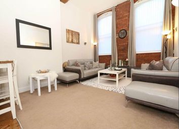 Thumbnail 2 bed flat for sale in Delauney House, 11 Scoresby Street, Little Germany