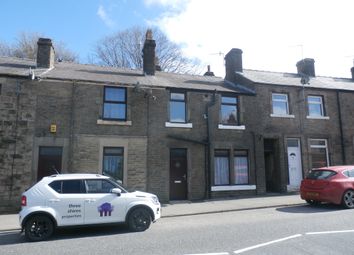 Thumbnail 1 bed flat to rent in London Road, Buxton