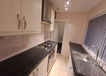 Thumbnail 3 bed terraced house to rent in Thornton Street, Middlesbrough