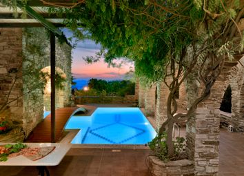 Thumbnail 5 bed villa for sale in Mistico, Tinos, Cyclade Islands, South Aegean, Greece