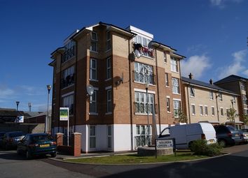 Thumbnail Flat to rent in Golders Green, Edge Hill, Liverpool