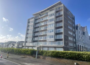 Thumbnail Flat to rent in Marine Point, West Parade, Worthing