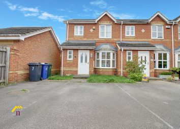 3 Bedroom End terrace house for rent