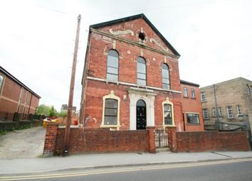 2 Bedrooms Flat to rent in Temperance Hall, Wesley Road, Armley LS12